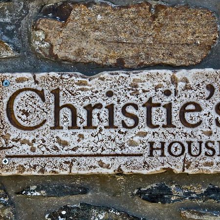 Christie S House Vila Skaládhos Exterior foto