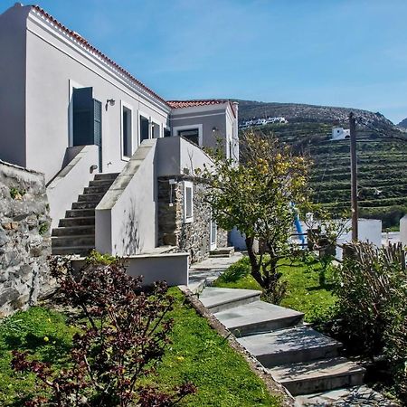 Christie S House Vila Skaládhos Exterior foto